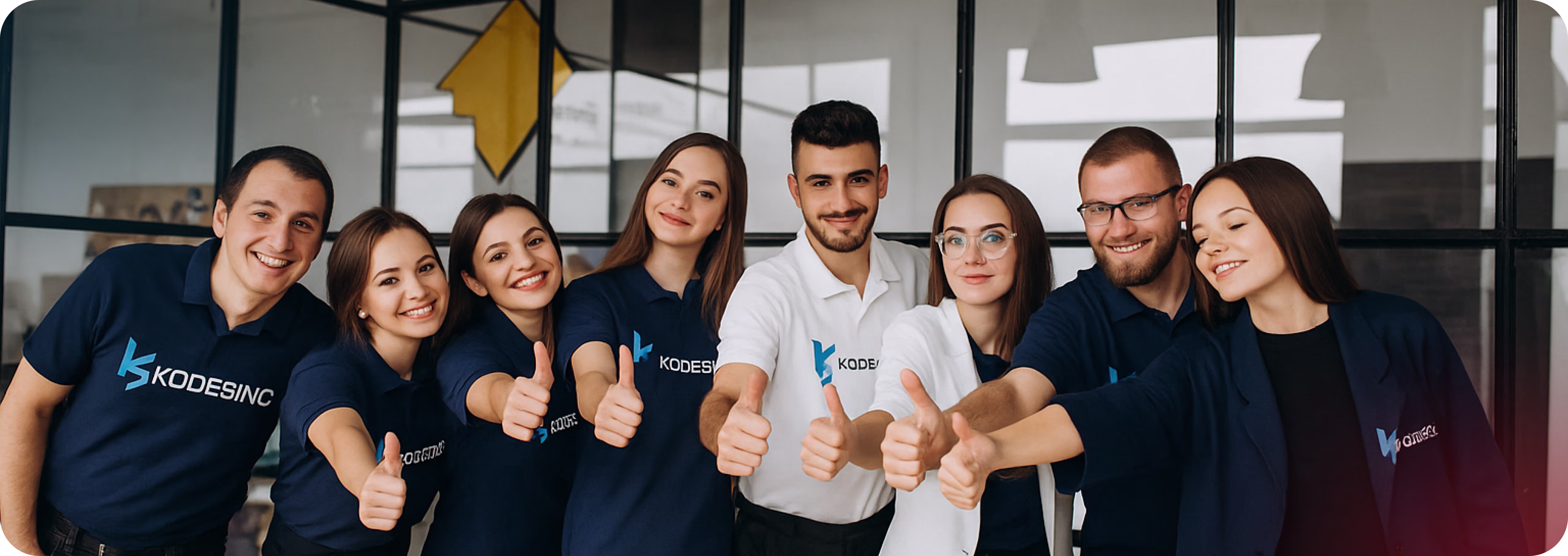 Why Businesses Trust Kodesinc